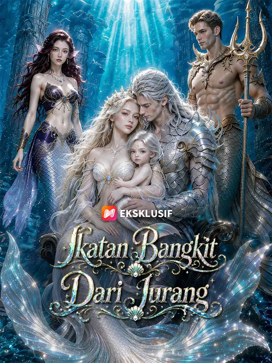 Poster Ikatan Bangkit Dari Jurang