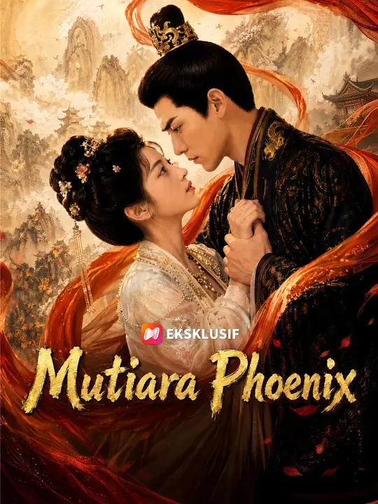 Poster Mutiara Phoenix