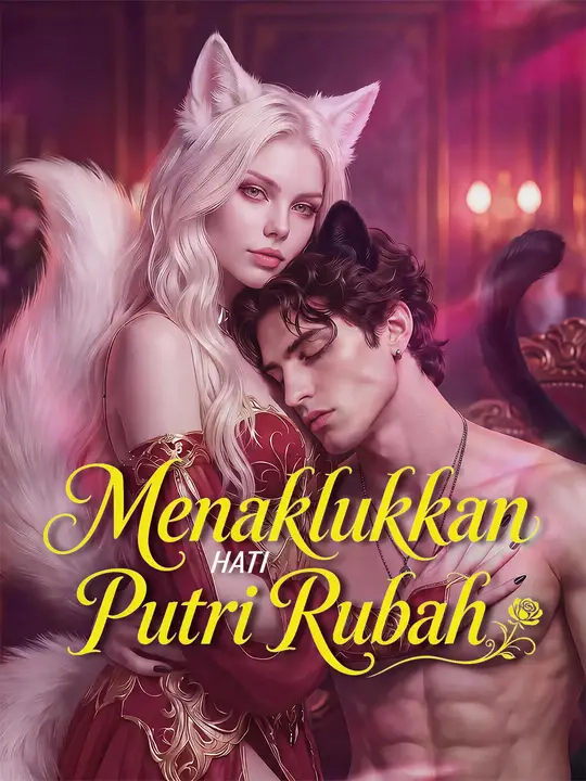 Poster Menaklukkan Hati Putri Rubah