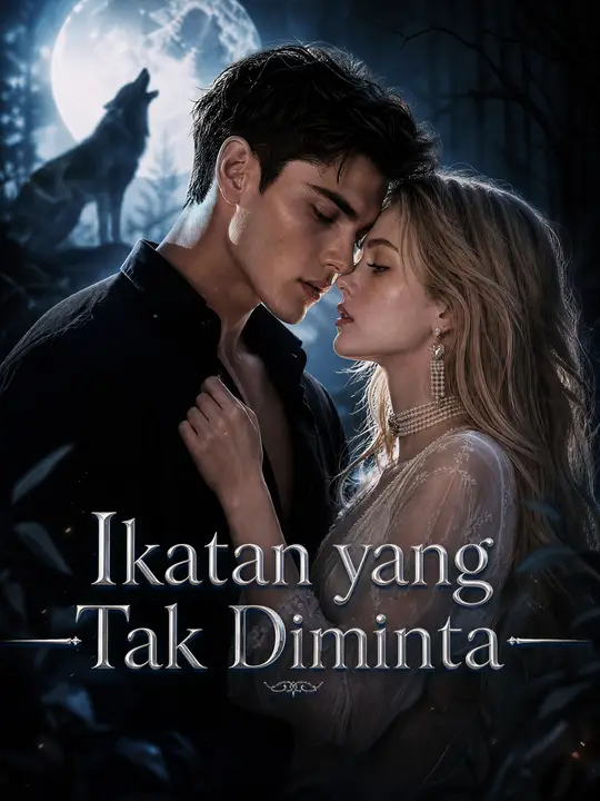 Poster Ikatan yang Tak Diminta