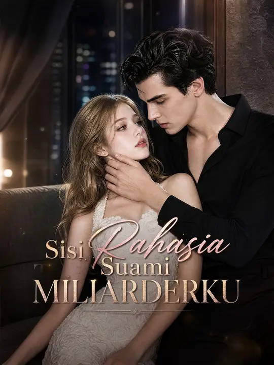 Poster Sisi Rahasia Suami Miliarderku