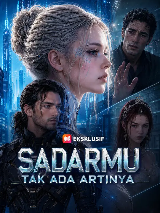 Poster Sadarmu Tak Ada Artinya