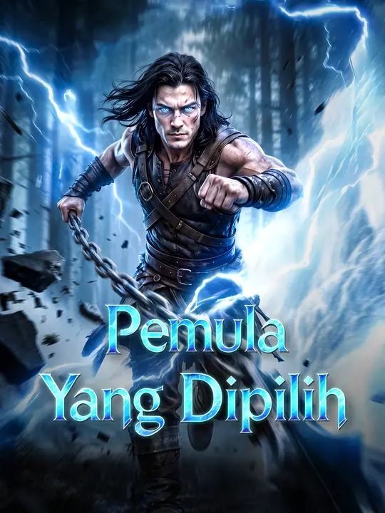 Poster Pemula Yang Dipilih