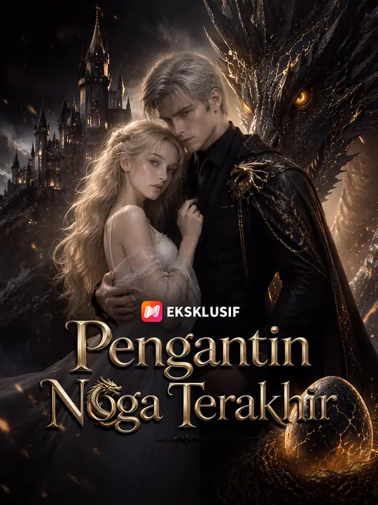 Poster Pengantin Naga Terakhir