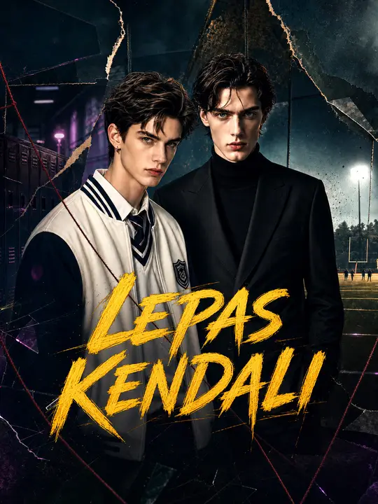 Poster Lepas Kendali