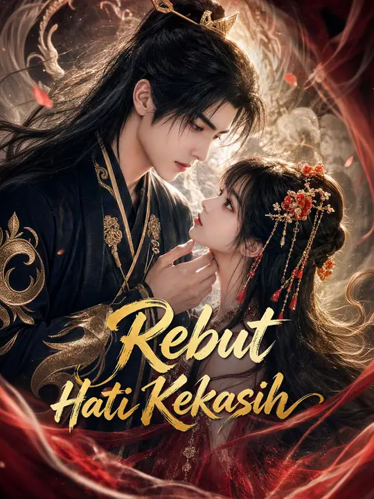 Poster Rebut Hati Kekasih