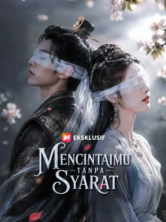 Poster Mencintaimu Tanpa Syarat