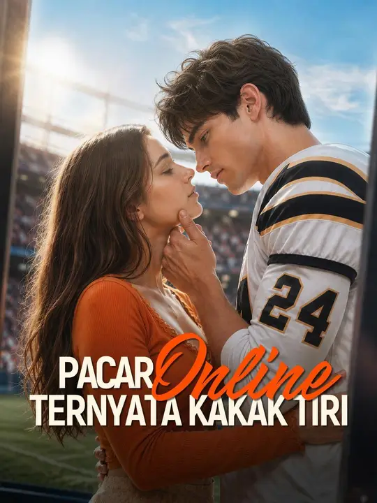 Poster (Sulih suara) Pacar Online Ternyata Kakak Tiri