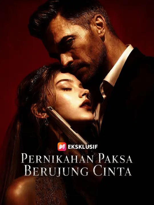 Poster Pernikahan Paksa Berujung Cinta