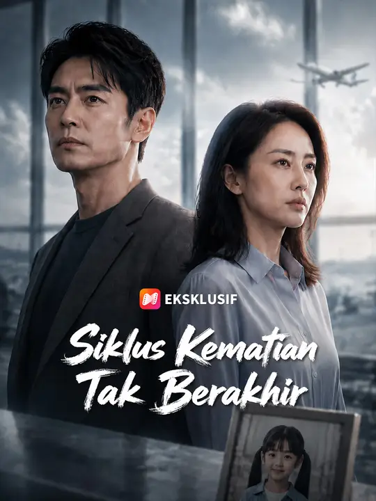 Poster Siklus Kematian Tak Berakhir