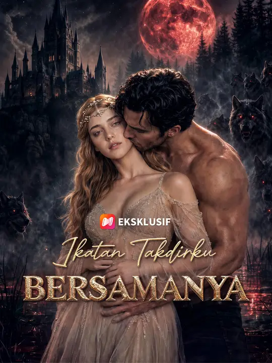 Poster Ikatan Takdirku Bersamanya