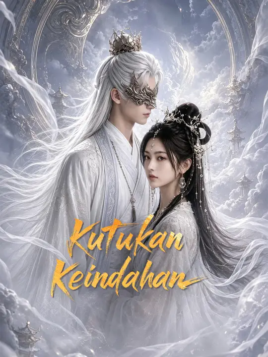 Poster Kutukan Keindahan