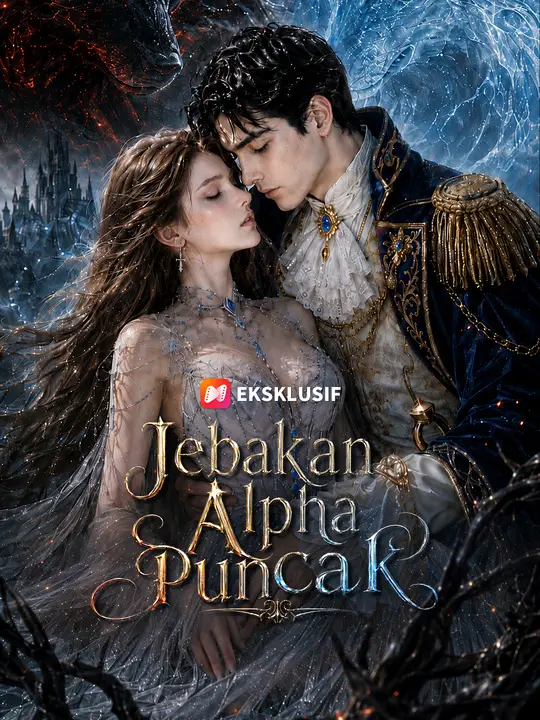 Poster Jebakan Alpha Puncak