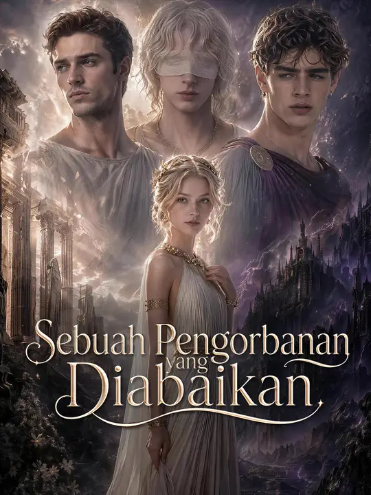 Poster Sebuah Pengorbanan yang Diabaikan