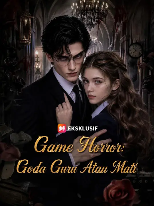 Poster (Sulih suara) Game Horror: Goda Guru Atau Mati