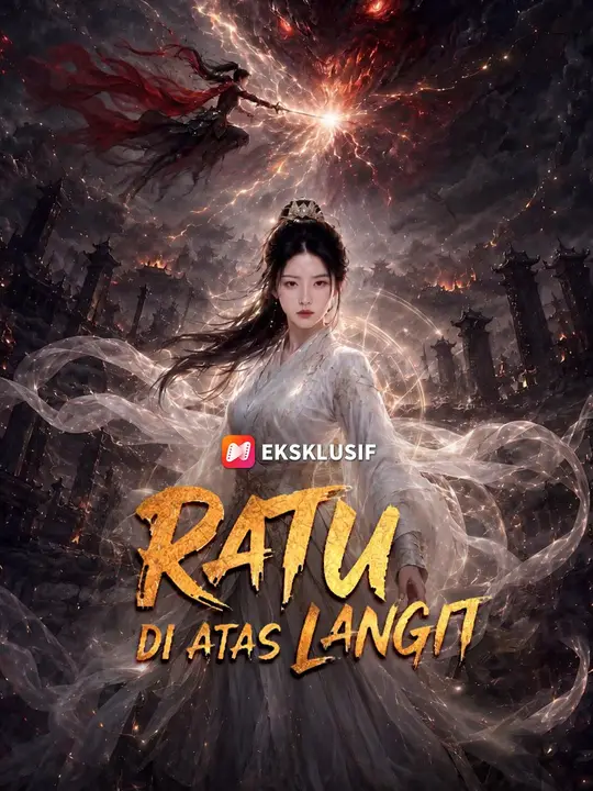 Poster (Sulih suara) Ratu Di Atas Langit