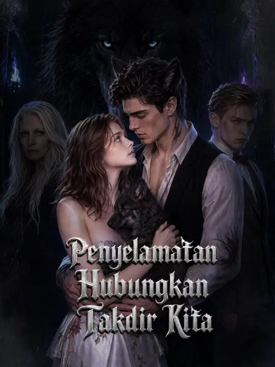 Poster Penyelamatan Hubungkan Takdir Kita