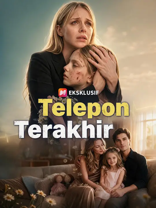 Poster Telepon Terakhir