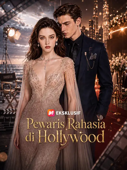 Poster Pewaris Rahasia di Hollywood