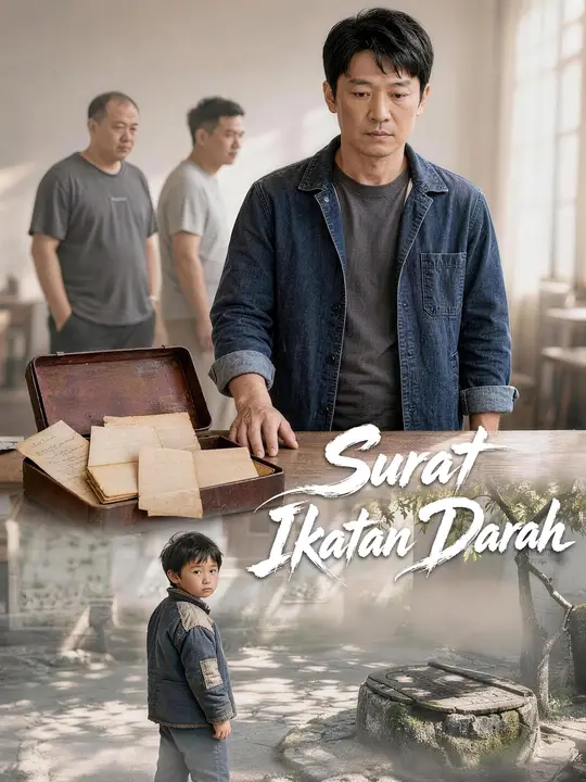 Poster Surat Ikatan Darah