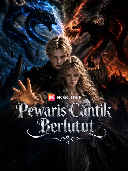 Poster Pewaris Cantik Berlutut