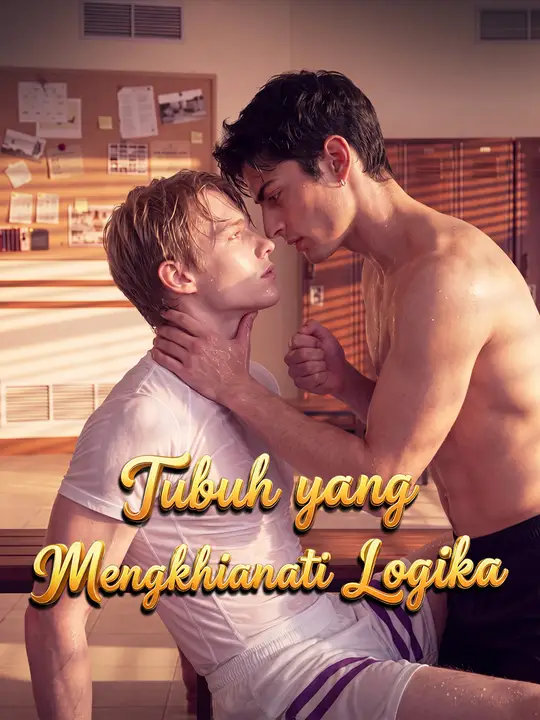 Poster Tubuh yang Mengkhianati Logika