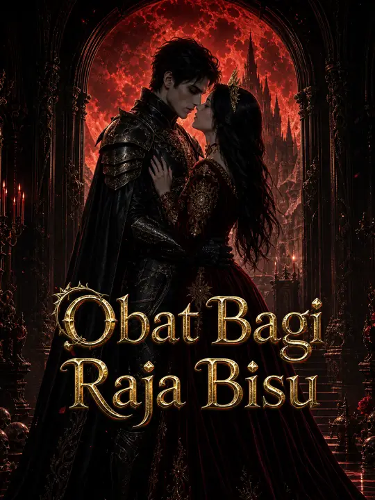Poster Obat Bagi Raja Bisu