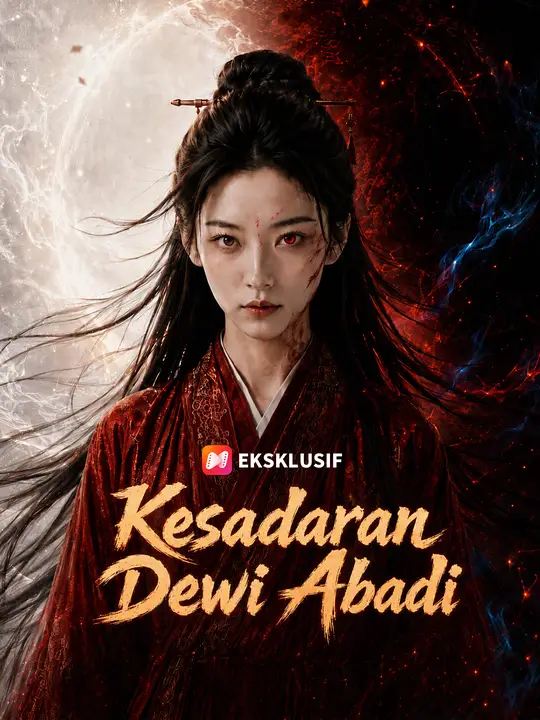 Poster Kesadaran Dewi Abadi