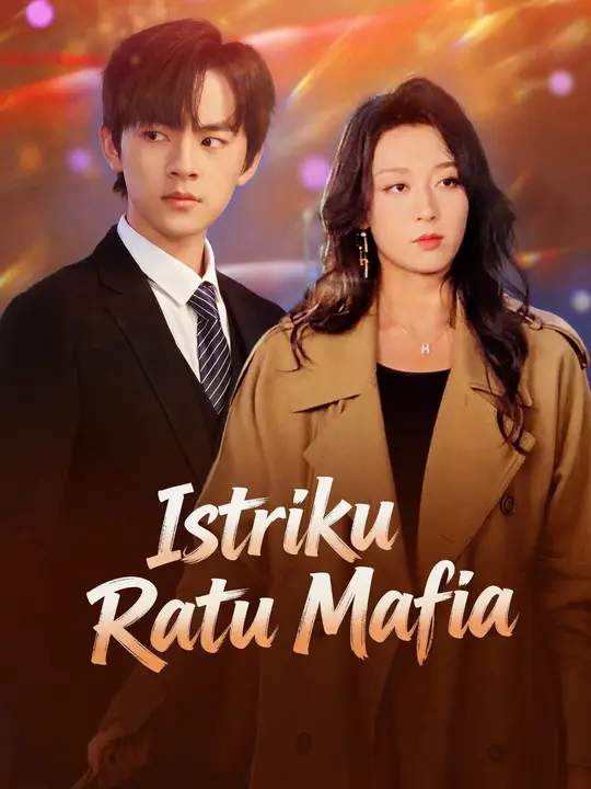Poster Istriku Ratu Mafia