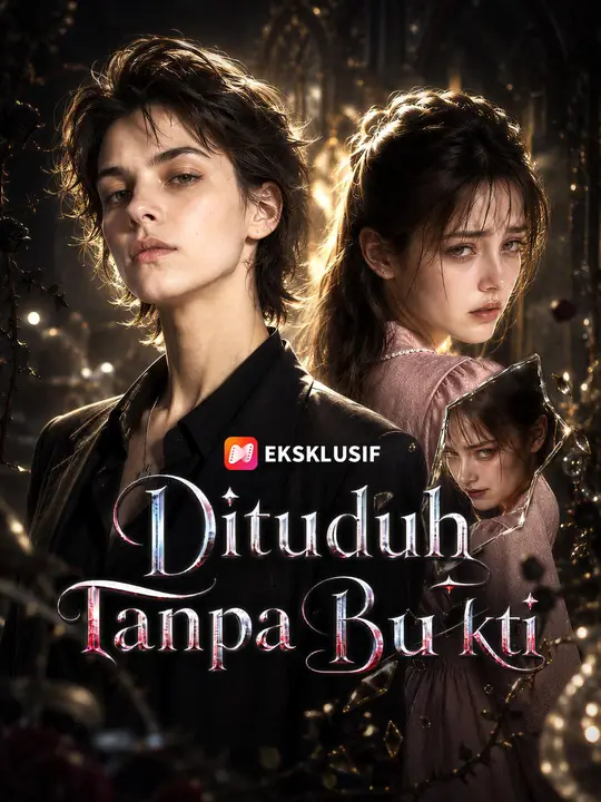 Poster (Sulih suara) Dituduh Tanpa Bukti