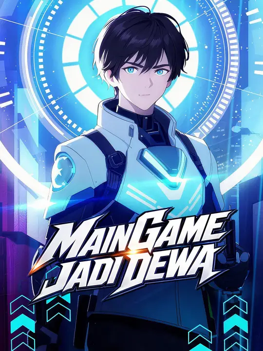 Poster Main Game Jadi Dewa