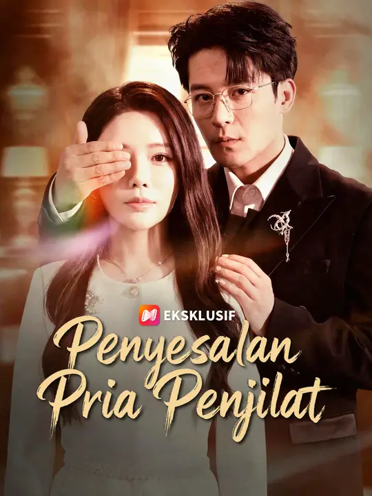 Poster Penyesalan Pria Penjilat