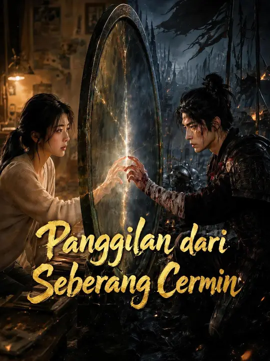 Poster (Sulih suara) Panggilan dari Seberang Cermin