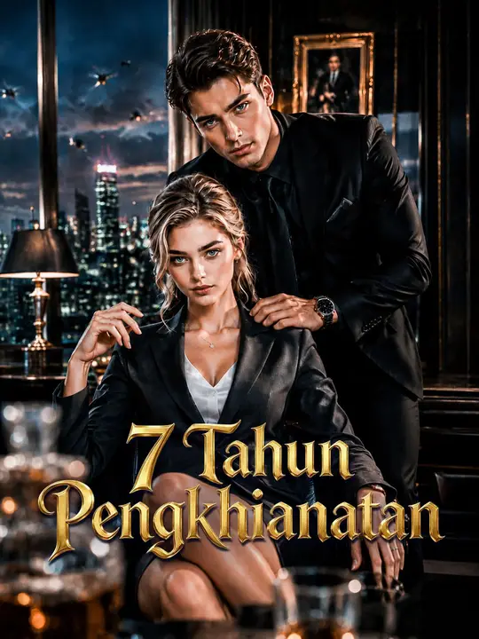 Poster (Sulih suara) 7 Tahun Pengkhianatan