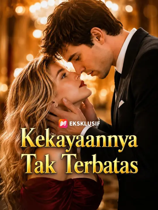 Poster (Sulih suara) Kekayaannya Tak Terbatas