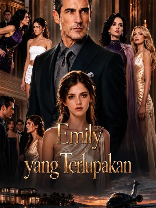 Poster (Sulih suara) Emily yang Terlupakan