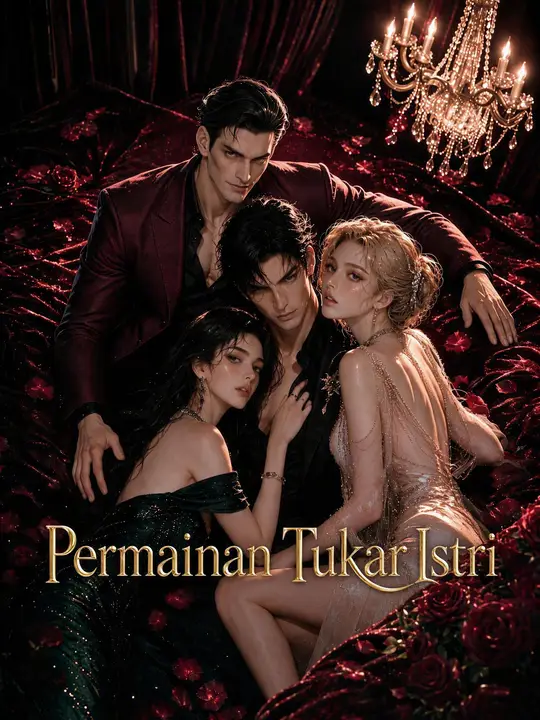 Poster Permainan Tukar Istri