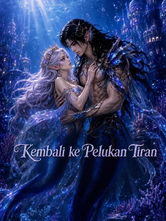Poster Kembali ke Pelukan Tiran
