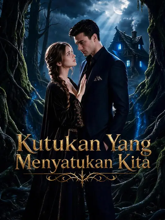Poster Kutukan Yang Menyatukan Kita