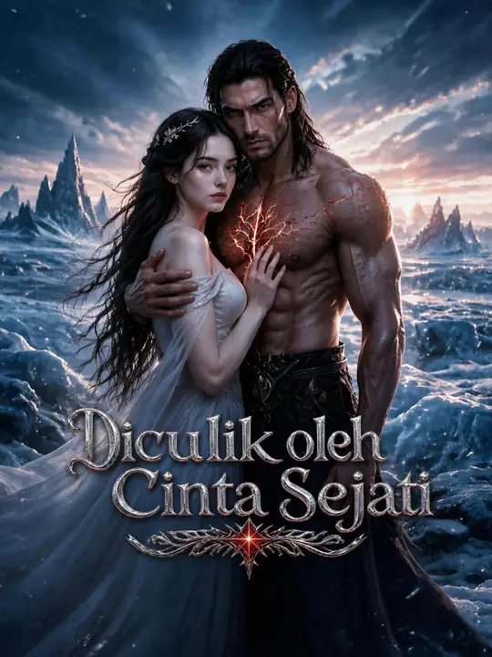 Poster Diculik oleh Cinta Sejati
