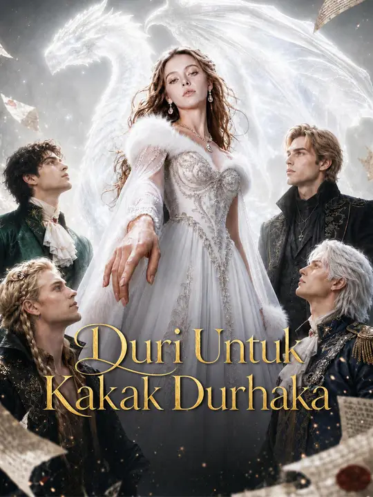 Poster Duri Untuk Kakak Durhaka