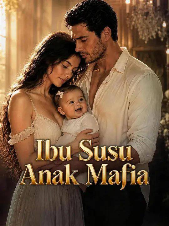 Poster Ibu Susu Anak Mafia