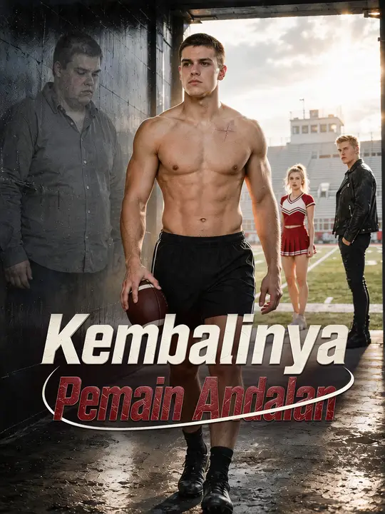 Poster Kembalinya Pemain Andalan