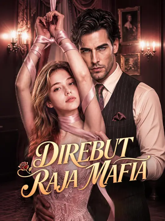 Poster Direbut Raja Mafia
