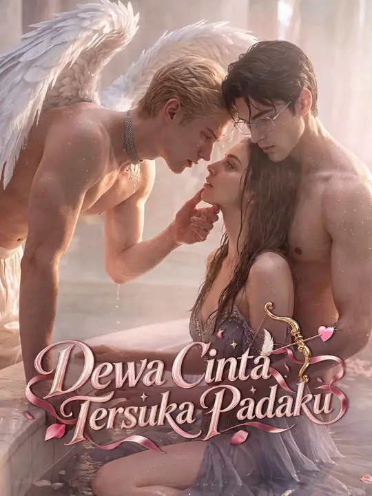 Poster Dewa Cinta Tersuka Padaku