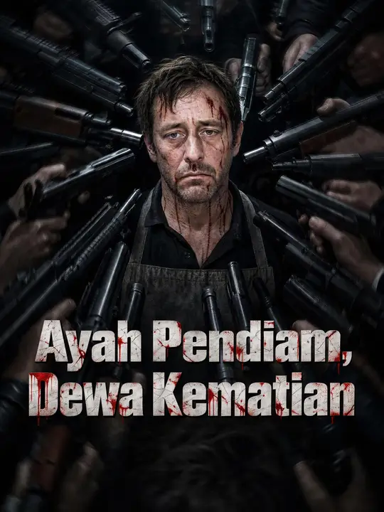 Poster Ayah Pendiam, Dewa Kematian
