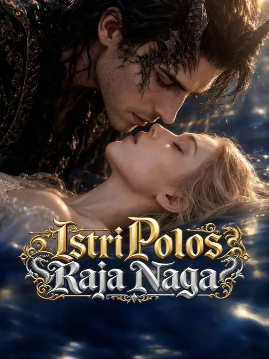 Poster Istri Polos Raja Naga