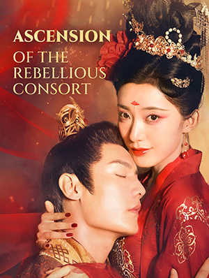 Poster  Ascension of the Rebellious Consort