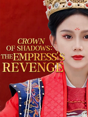 Poster Crown of Shadows: The Empress’s Revenge