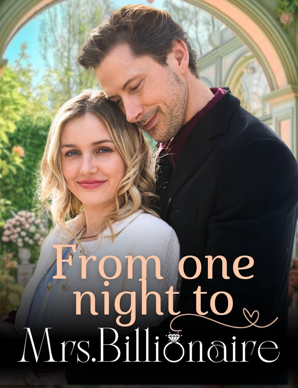 Poster From One Night to Mrs.Billionaire